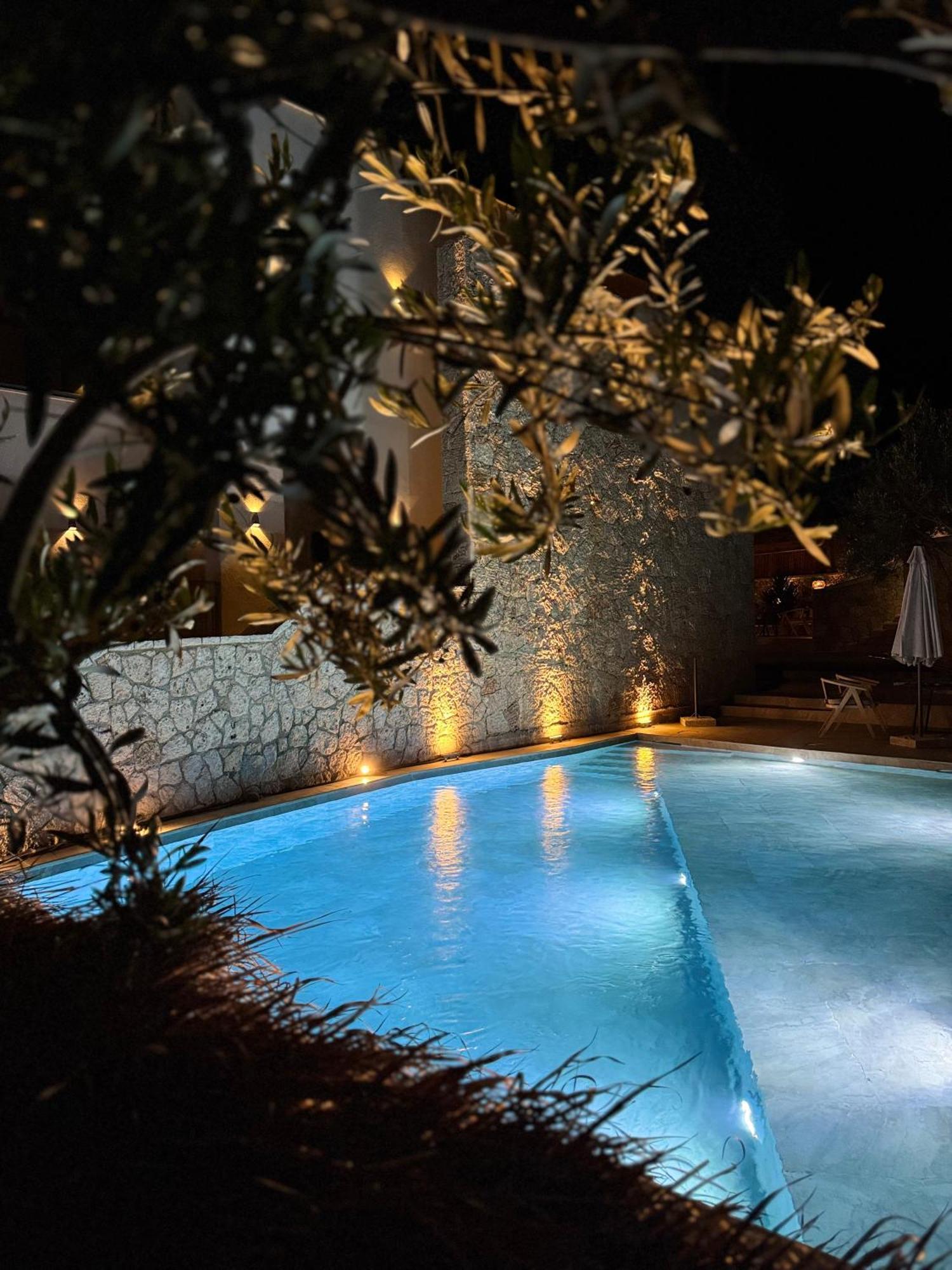 דרמי Le Reve Boutique Hotel מראה חיצוני תמונה